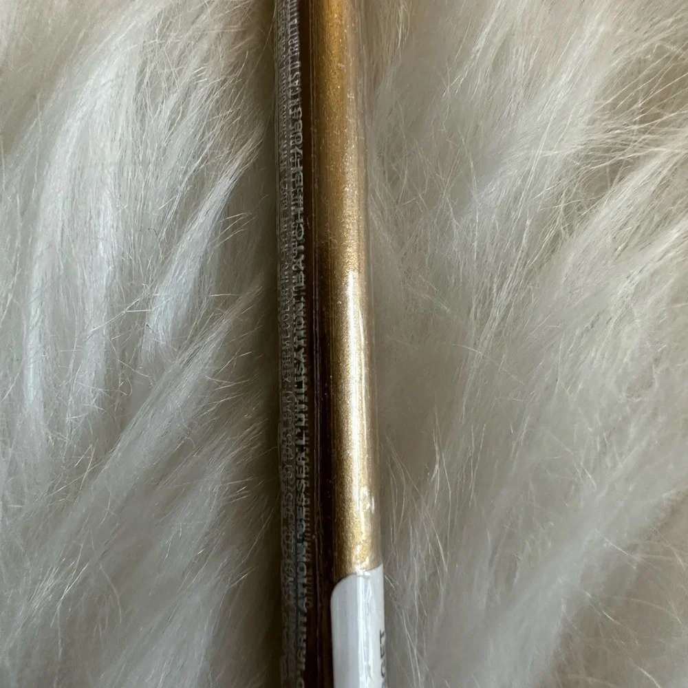 🩷5/$10🩷 Gold Glitter Eyeliner
